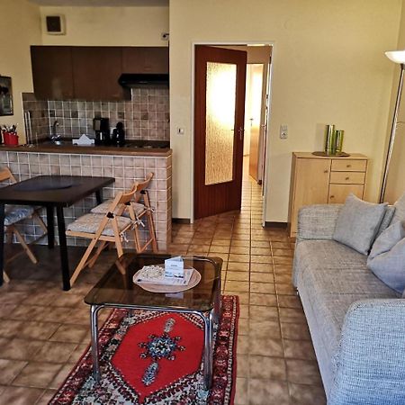 An Der Aue 4D Guerlich Apartment Dahme  Bagian luar foto