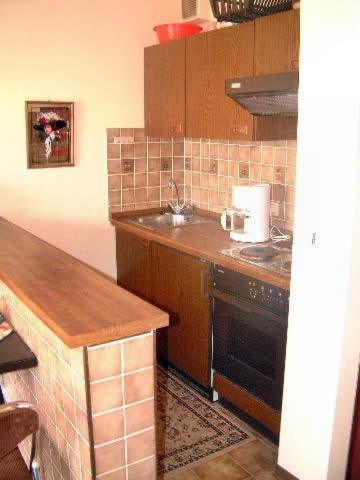 An Der Aue 4D Guerlich Apartment Dahme  Bagian luar foto