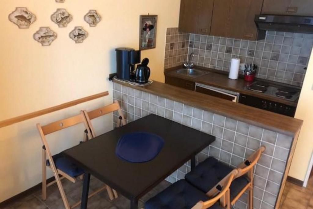 An Der Aue 4D Guerlich Apartment Dahme  Bagian luar foto