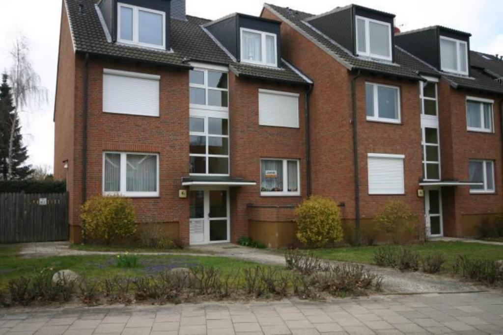 An Der Aue 4D Guerlich Apartment Dahme  Bagian luar foto