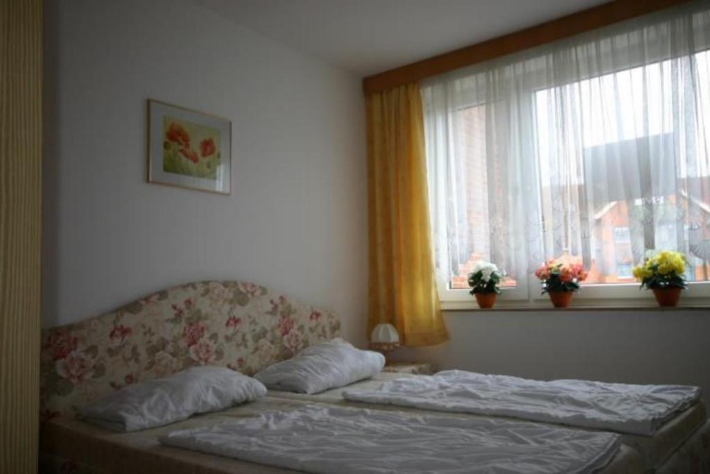 An Der Aue 4D Guerlich Apartment Dahme  Bagian luar foto